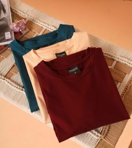 T-Shirts Combo Pack